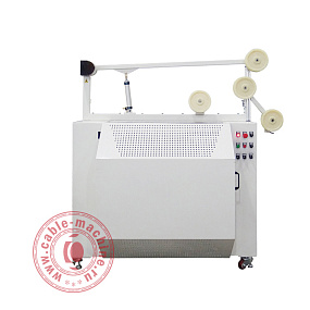 Система подачи кабеля BZW-DL-1000